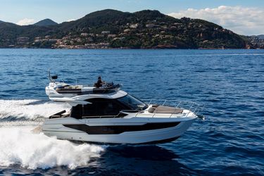41' Galeon 2020 Yacht For Sale